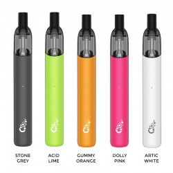 Vaporart BUBBLE SE E-Cig Kit Singola